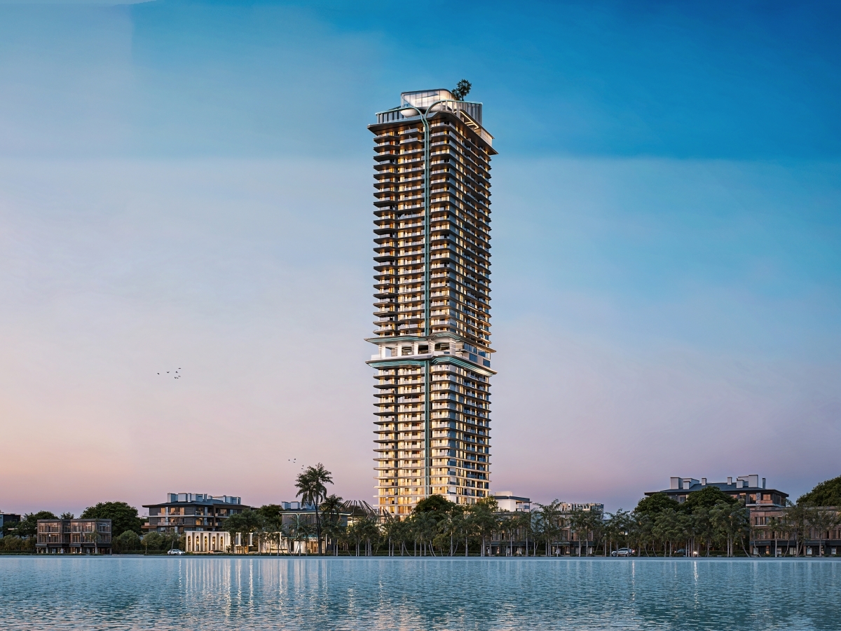 Seaspire Jomtien image