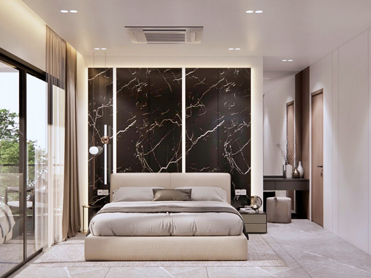 Zensiri Estate Jomtien image