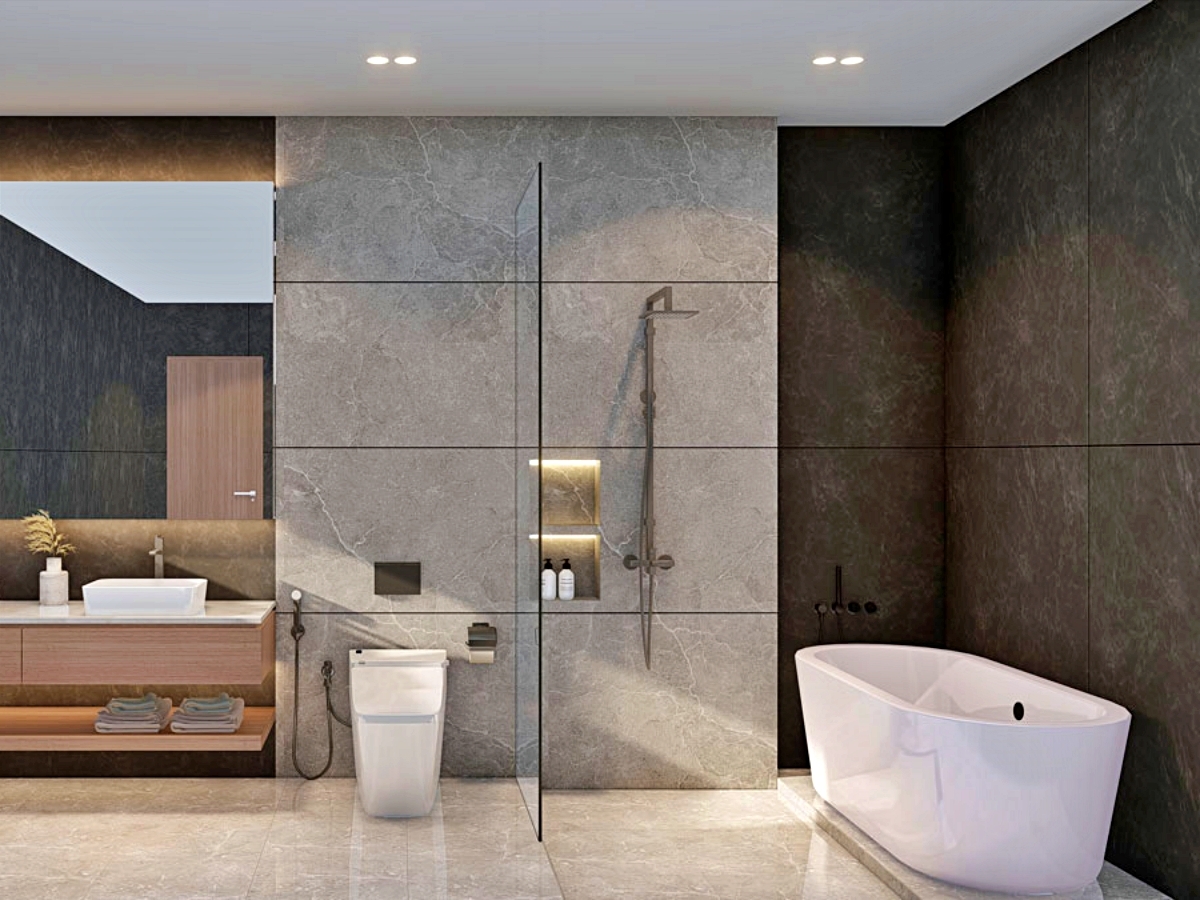 Zensiri Estate Jomtien image