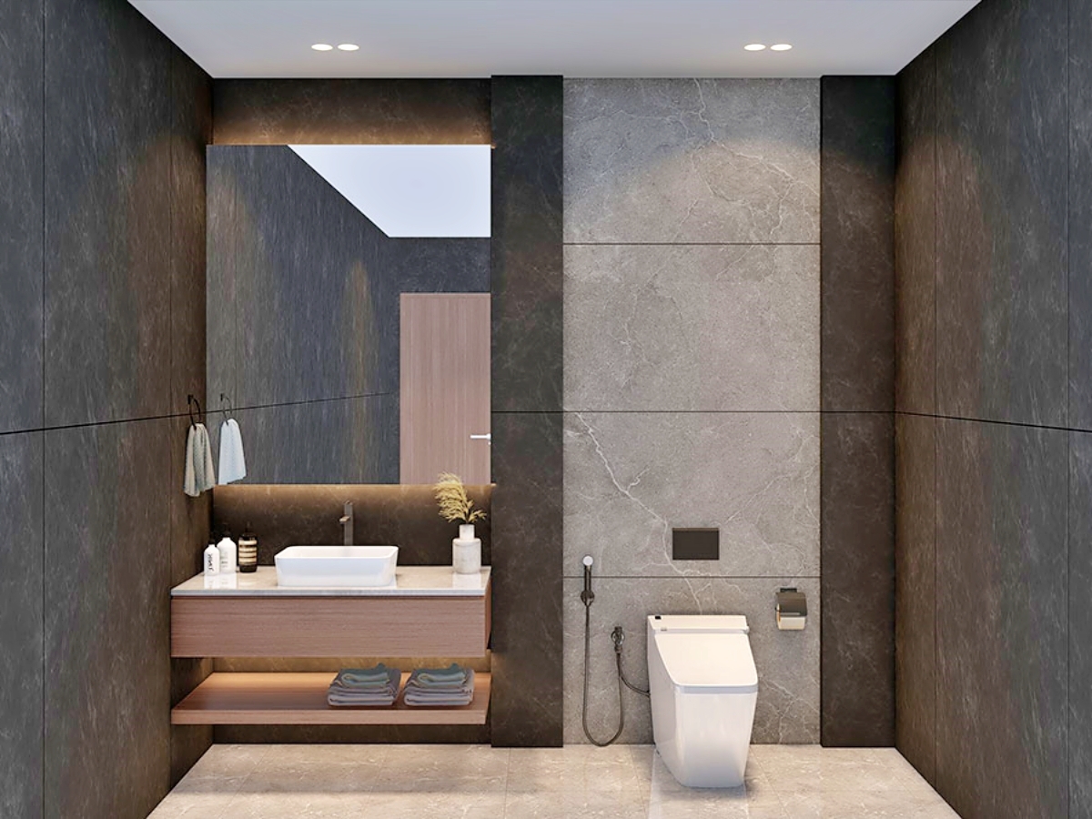 Zensiri Estate Jomtien image