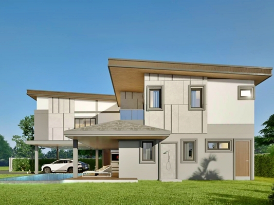 Zensiri Estate Jomtien | IQI Global 10