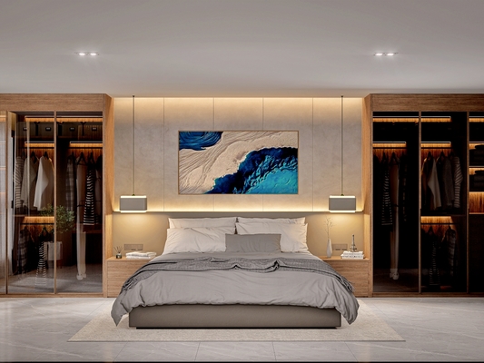 Zensiri Jomtien Residences image