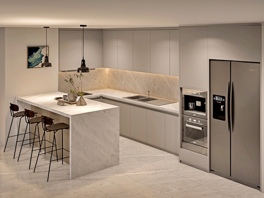 Zensiri Jomtien Residences image