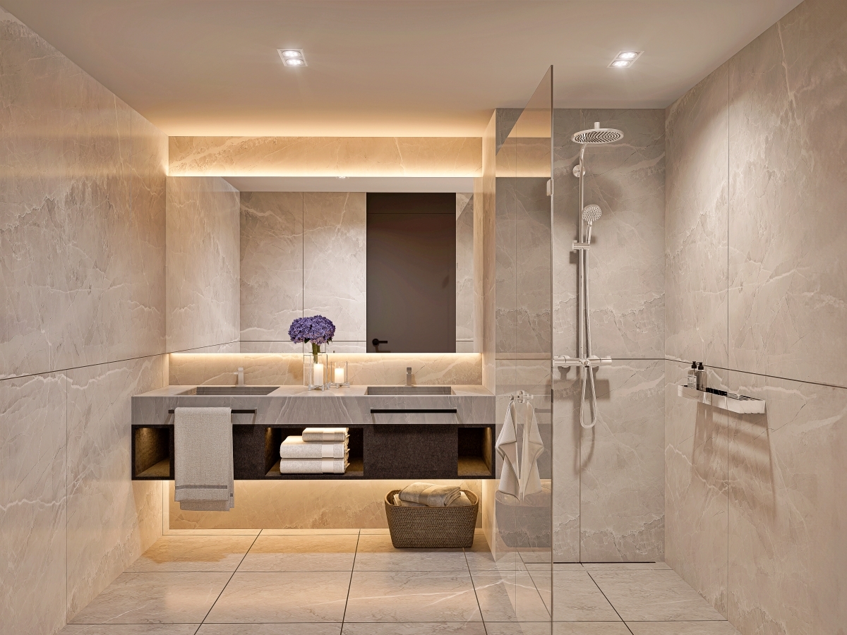 Zensiri Jomtien Residences image