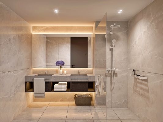 Zensiri Jomtien Residences image