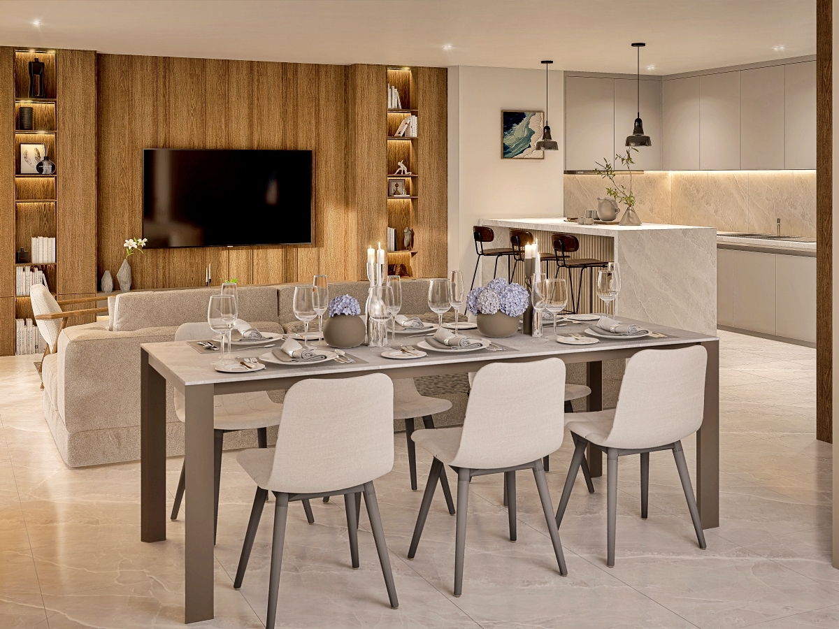 Zensiri Jomtien Residences image