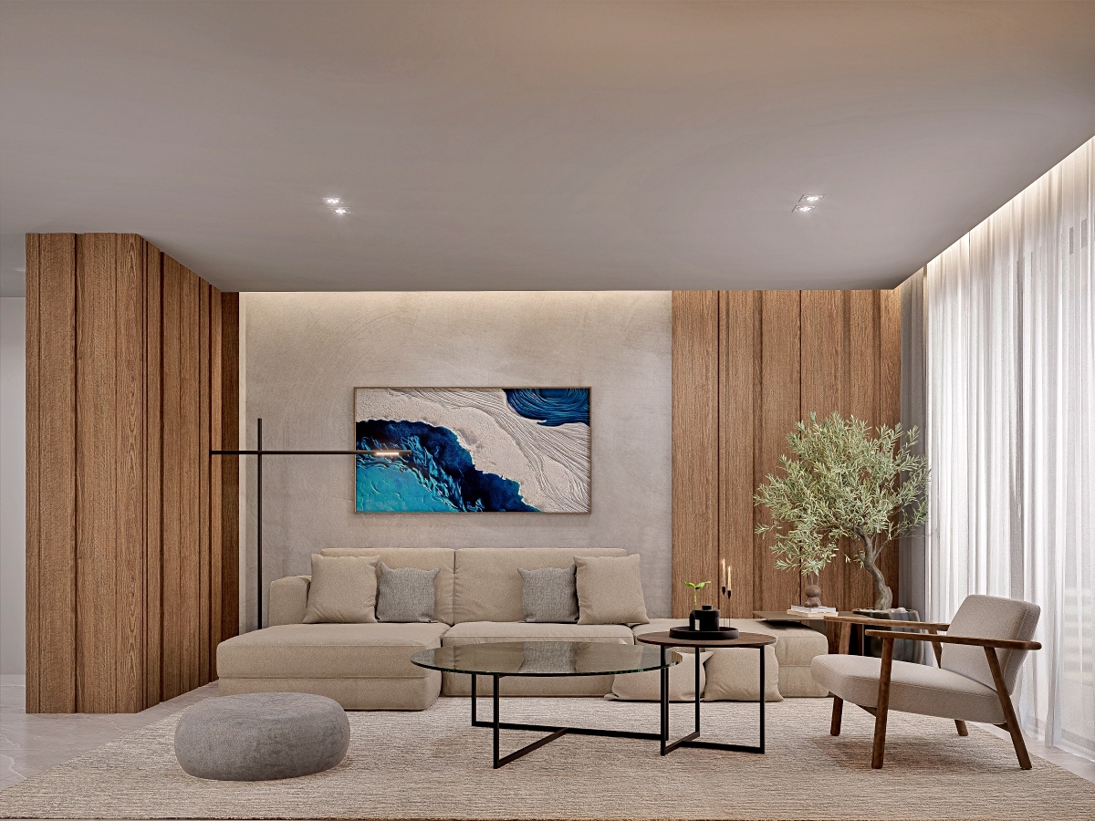 Zensiri Jomtien Residences image