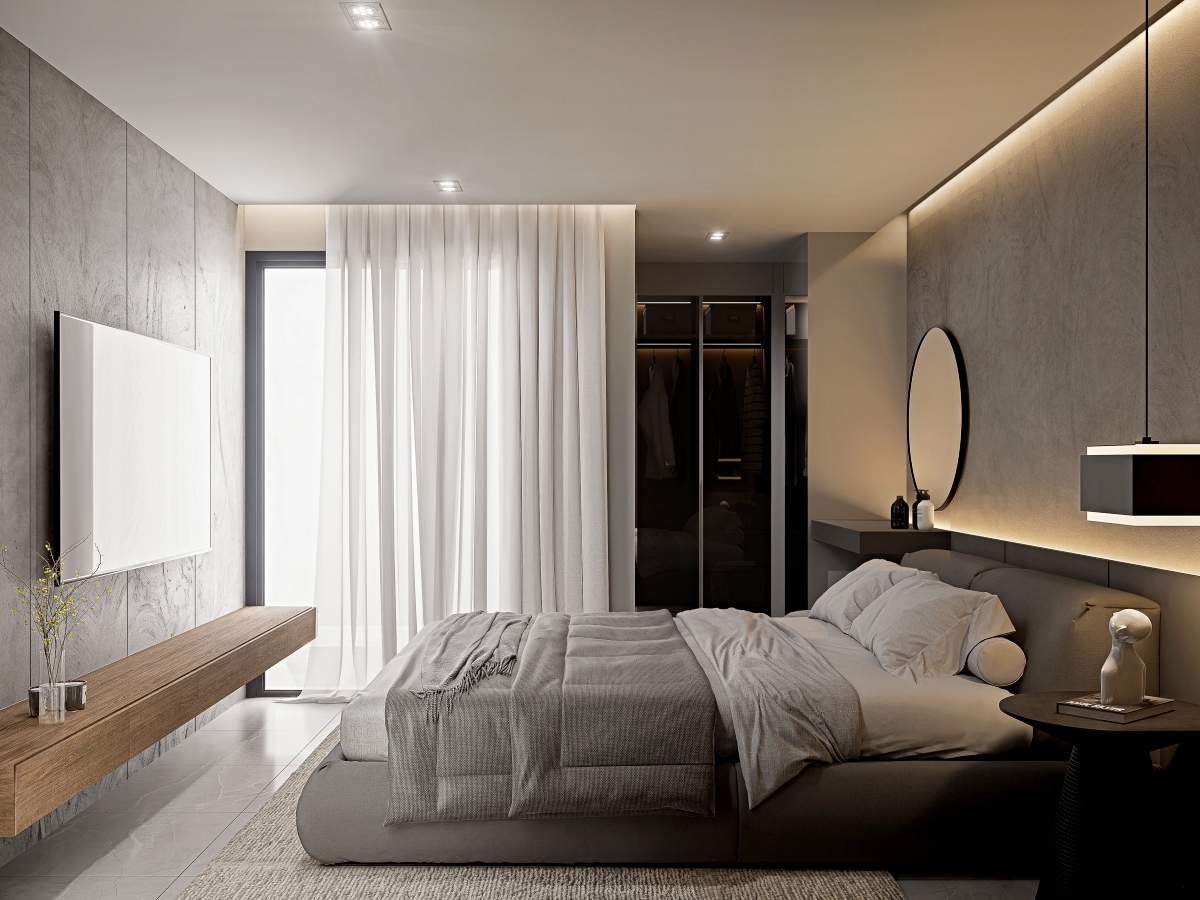 Zensiri Jomtien Residences image