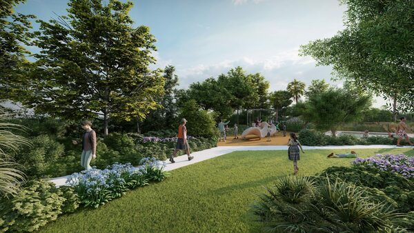 HOTEL 101 - MADRID image