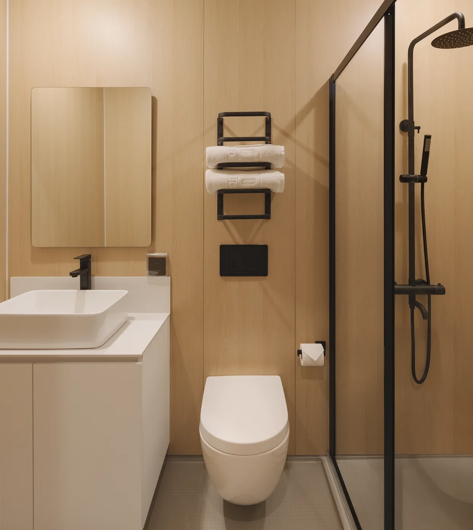 HOTEL 101 - MADRID image