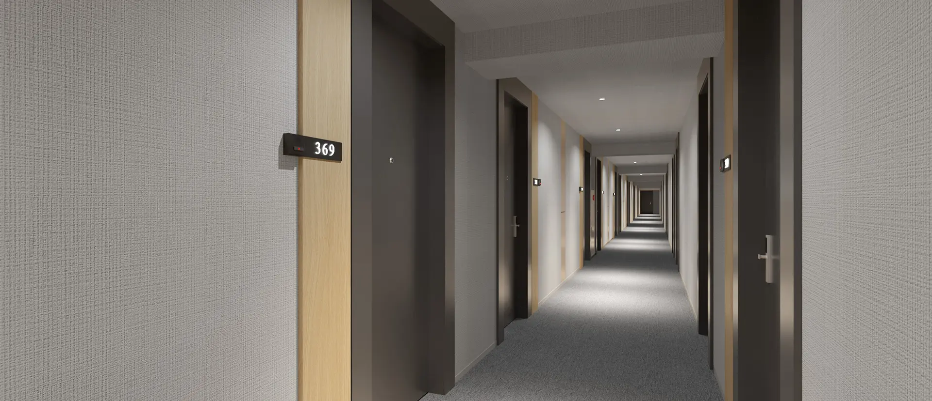 HOTEL 101 - MADRID image