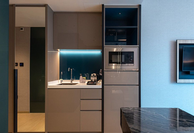 Beach Pearl 3 Hotel image