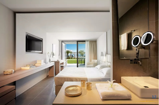 Beach Pearl 3 Hotel image