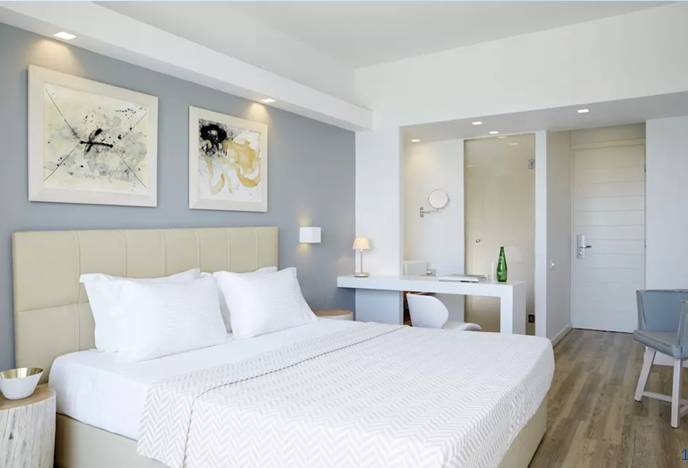 Beach Pearl 3 Hotel image