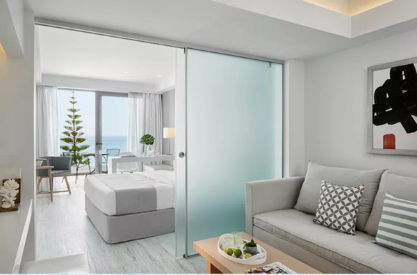 Beach Pearl 3 Hotel image