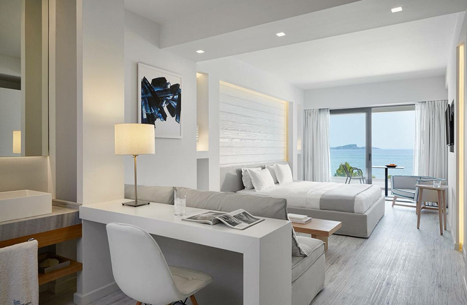 Beach Pearl 3 Hotel image