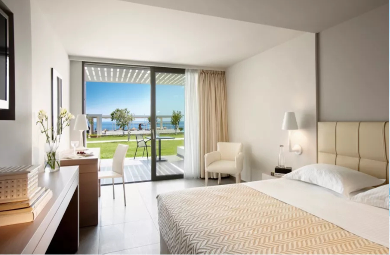 Beach Pearl 3 Hotel image