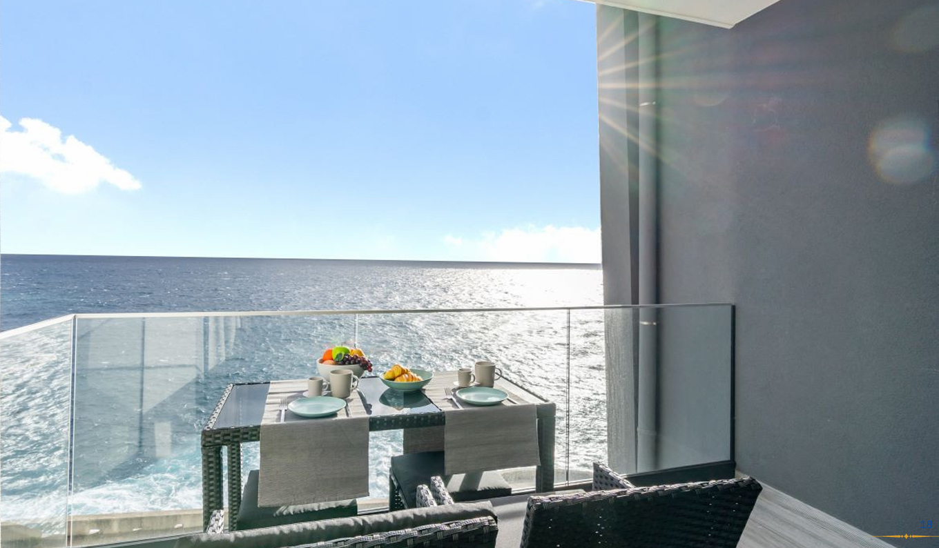 Beach Pearl 3 Hotel image