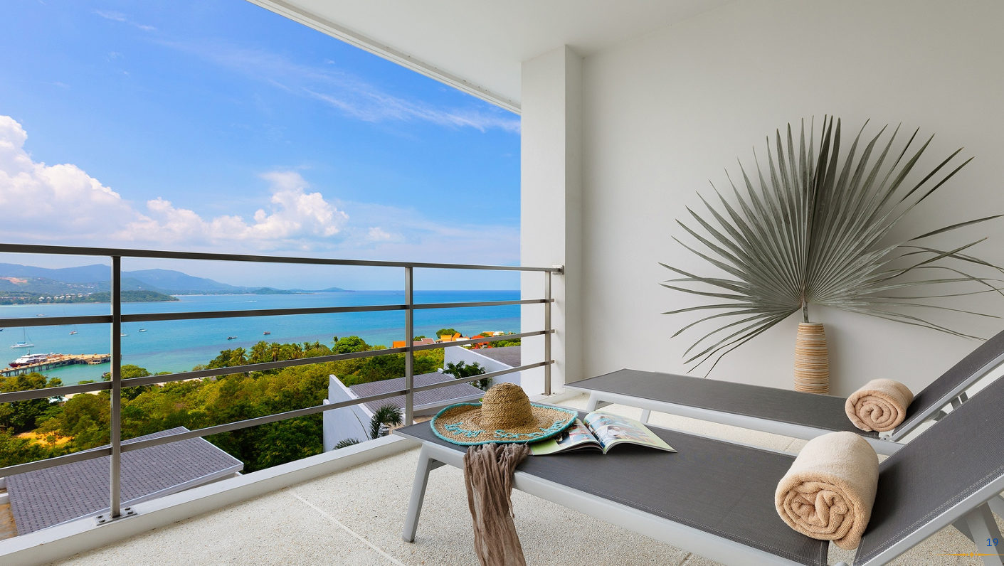 Beach Pearl 3 Hotel image