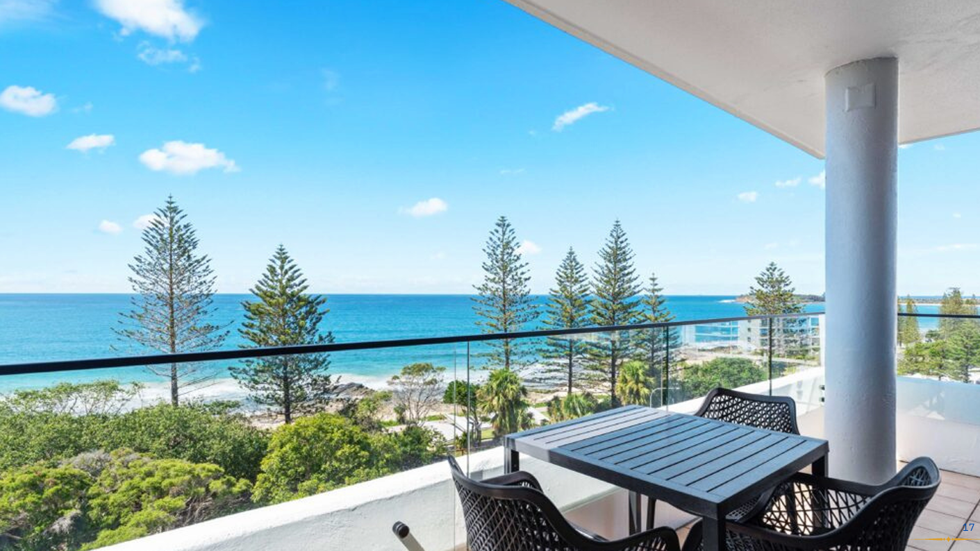 Beach Pearl 3 Hotel image