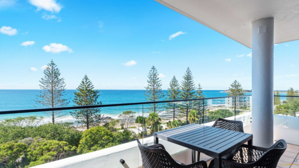 Beach Pearl 3 Hotel image