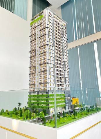 Residence H Sen Sok image