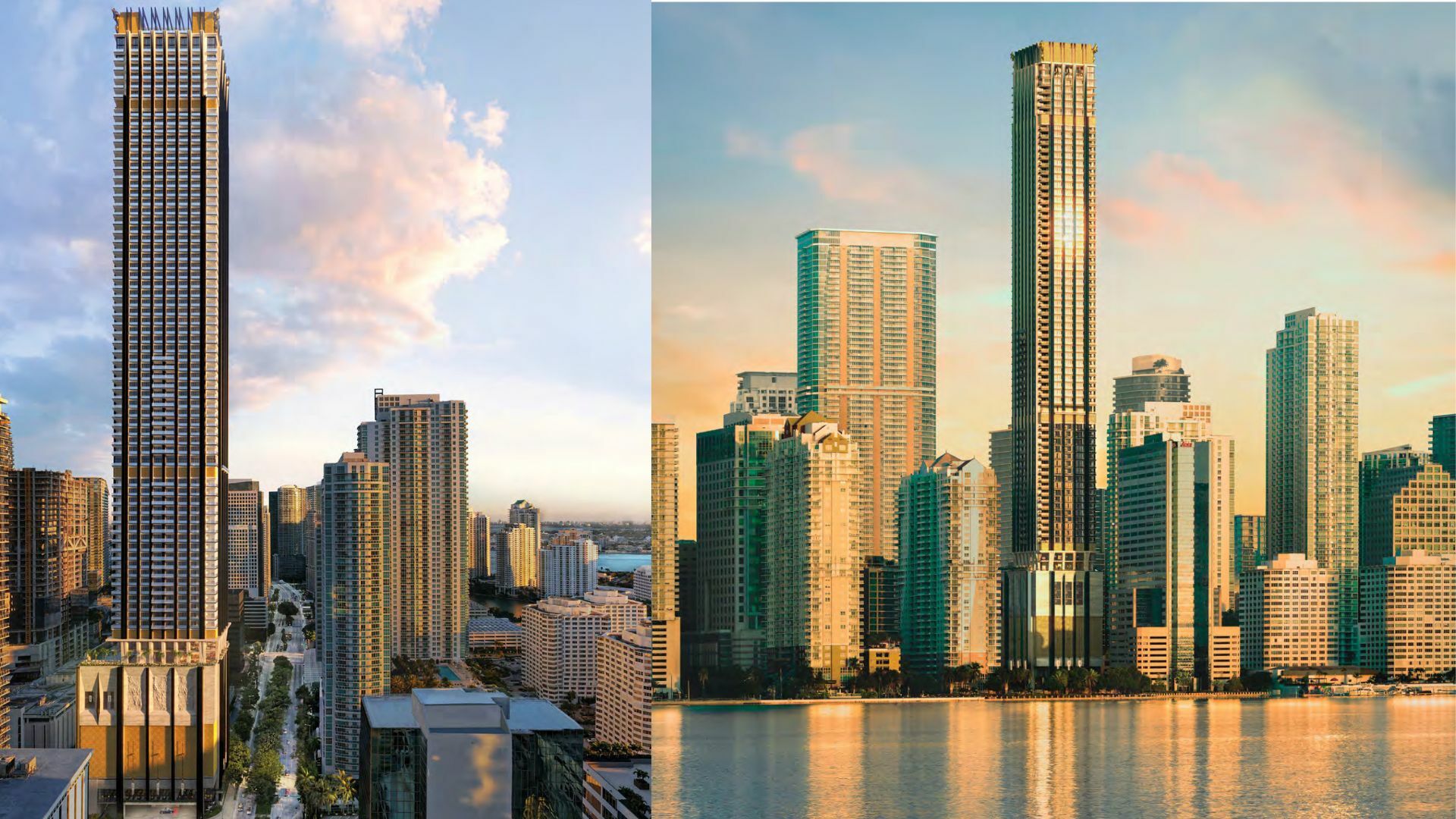 888 Brickell by Dolce&Gabbana image