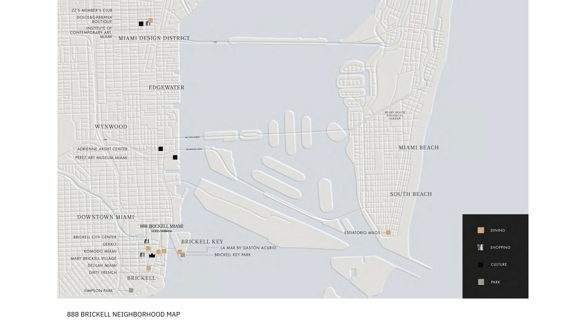 888 Brickell by Dolce&Gabbana image