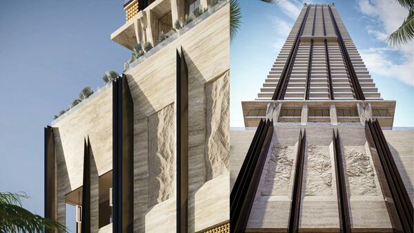 888 Brickell by Dolce&Gabbana image