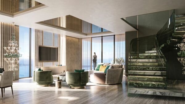 888 Brickell by Dolce&Gabbana image