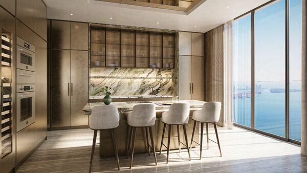 888 Brickell by Dolce&Gabbana | IQI Global 6