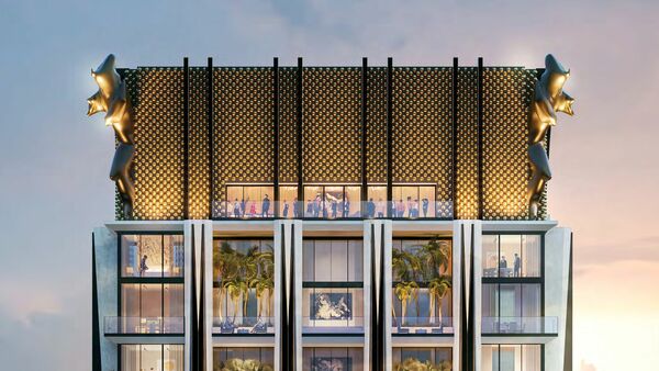 888 Brickell by Dolce&Gabbana | IQI Global 7