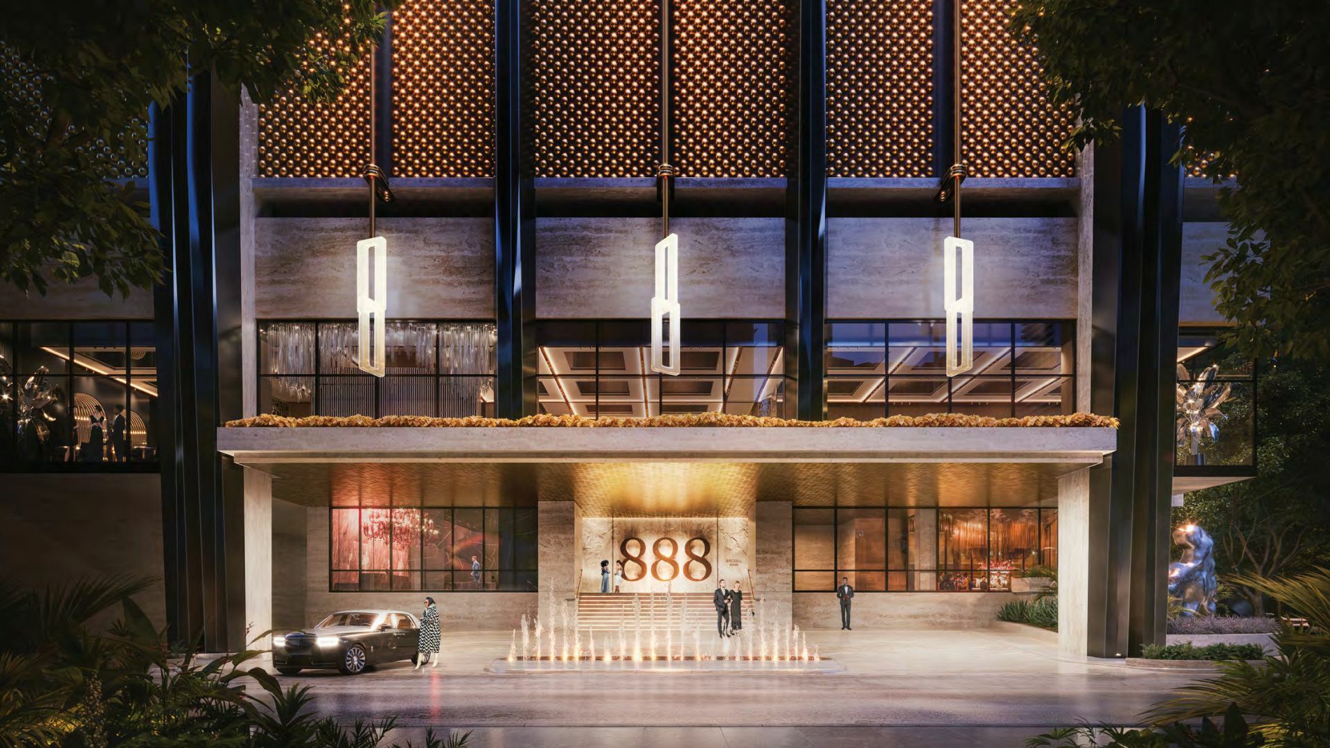 888 Brickell by Dolce&Gabbana image