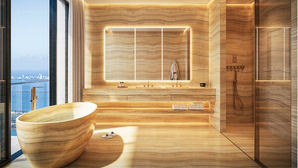 888 Brickell by Dolce&Gabbana | IQI Global 9