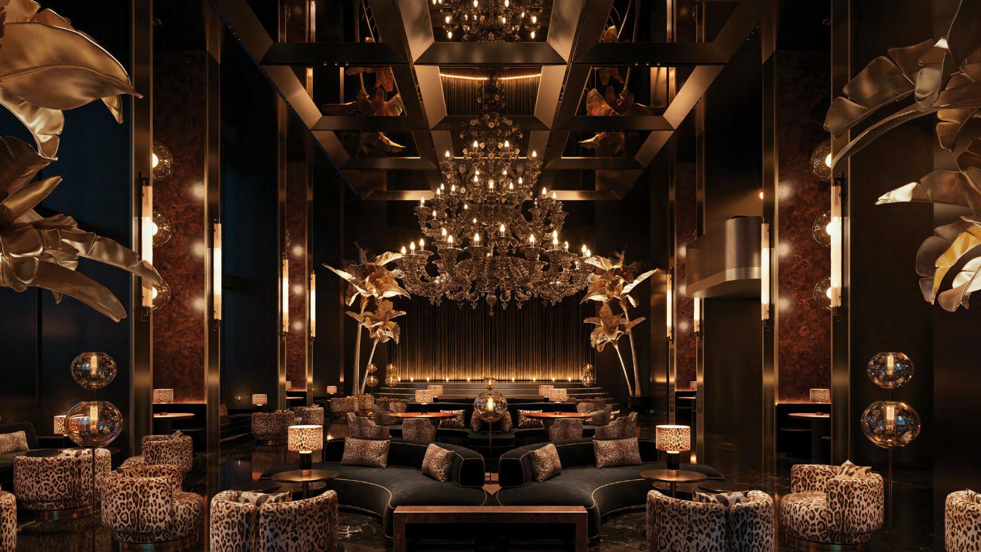 888 Brickell by Dolce&Gabbana image