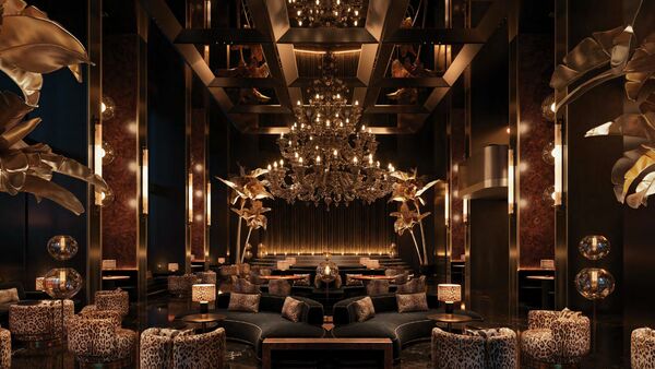 888 Brickell by Dolce&Gabbana | IQI Global 10