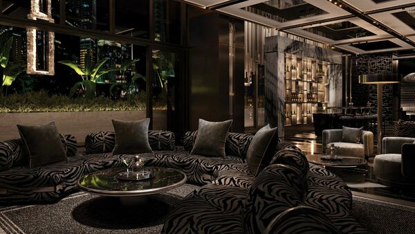 888 Brickell by Dolce&Gabbana | IQI Global 11