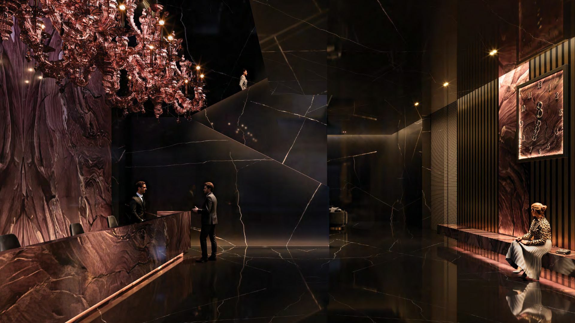 888 Brickell by Dolce&Gabbana image