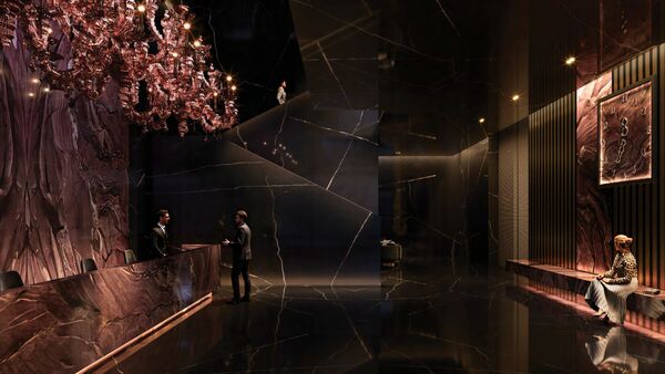 888 Brickell by Dolce&Gabbana | IQI Global 12