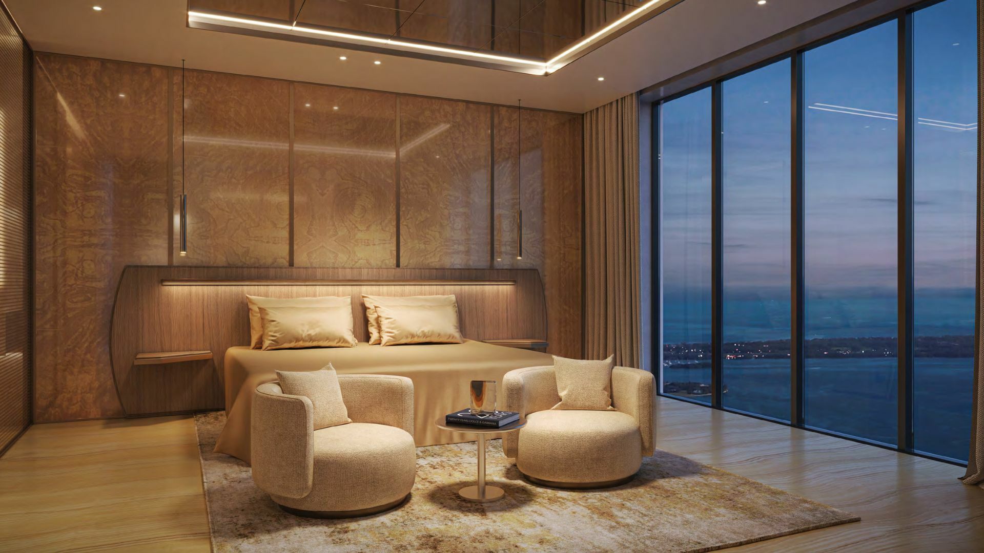 888 Brickell by Dolce&Gabbana image