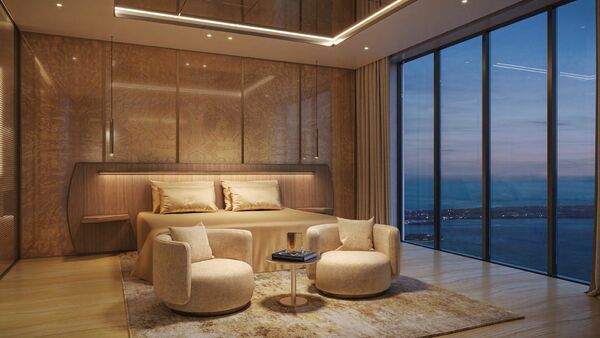 888 Brickell by Dolce&Gabbana | IQI Global 13