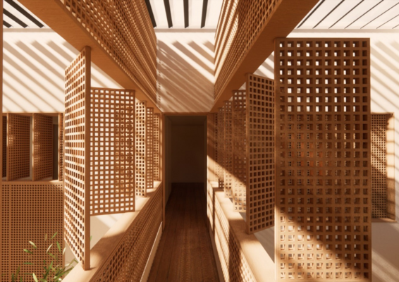 Al Naseem Community – Hudayriyat Island image