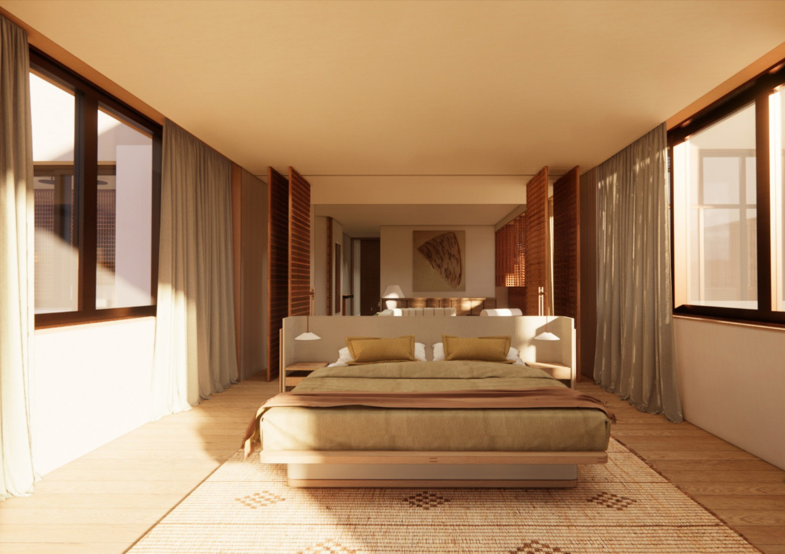 Al Naseem Community – Hudayriyat Island image