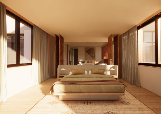 Al Naseem Community – Hudayriyat Island image