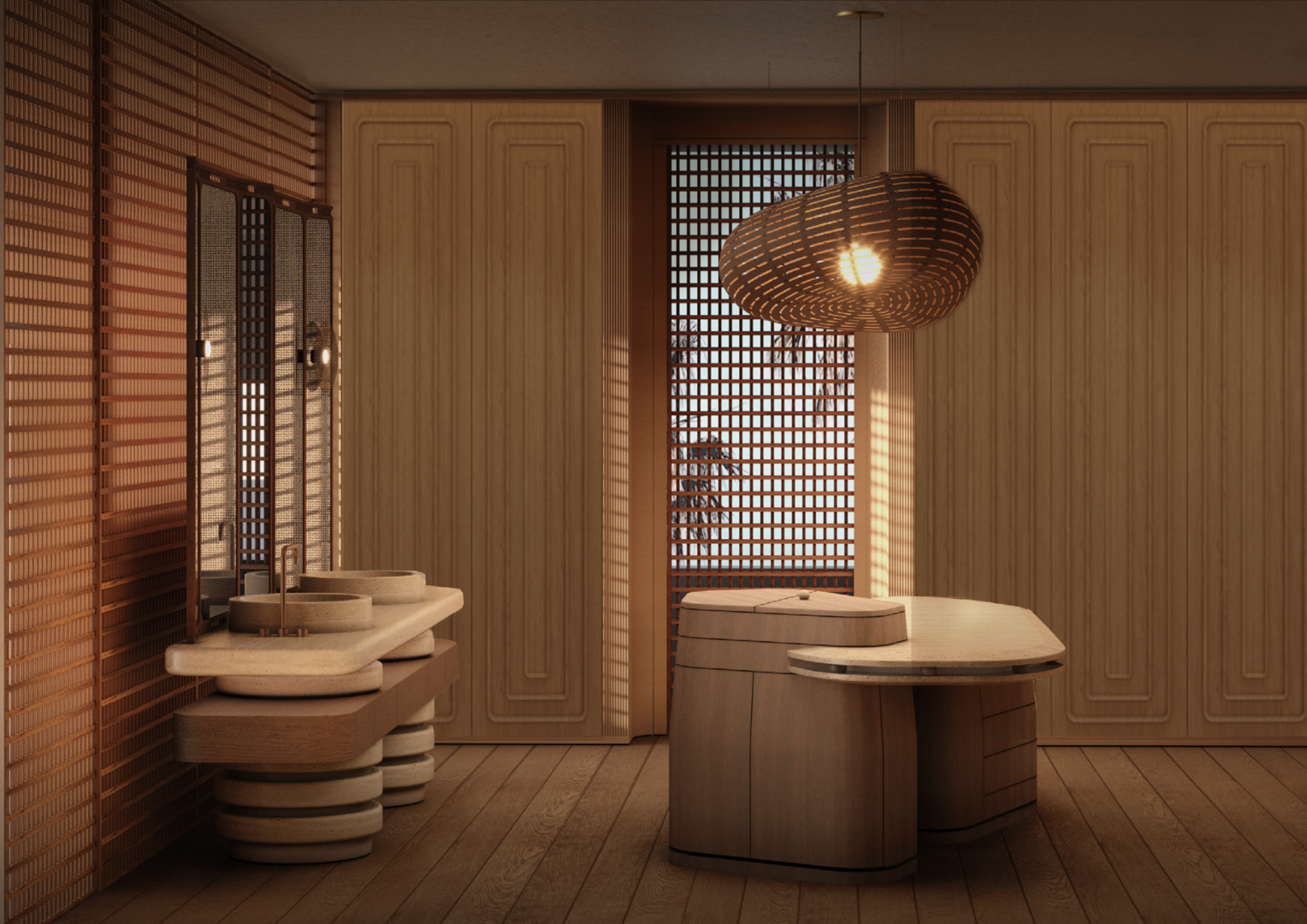 Al Naseem Community – Hudayriyat Island image