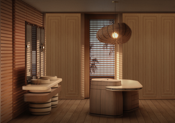 Al Naseem Community – Hudayriyat Island | IQI Global 6