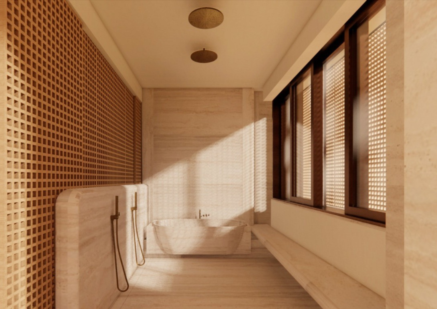 Al Naseem Community – Hudayriyat Island image