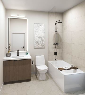 Luxury Condos In Niagara Falls image