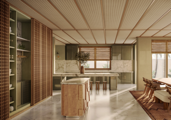 Al Naseem Community – Hudayriyat Island | IQI Global 11