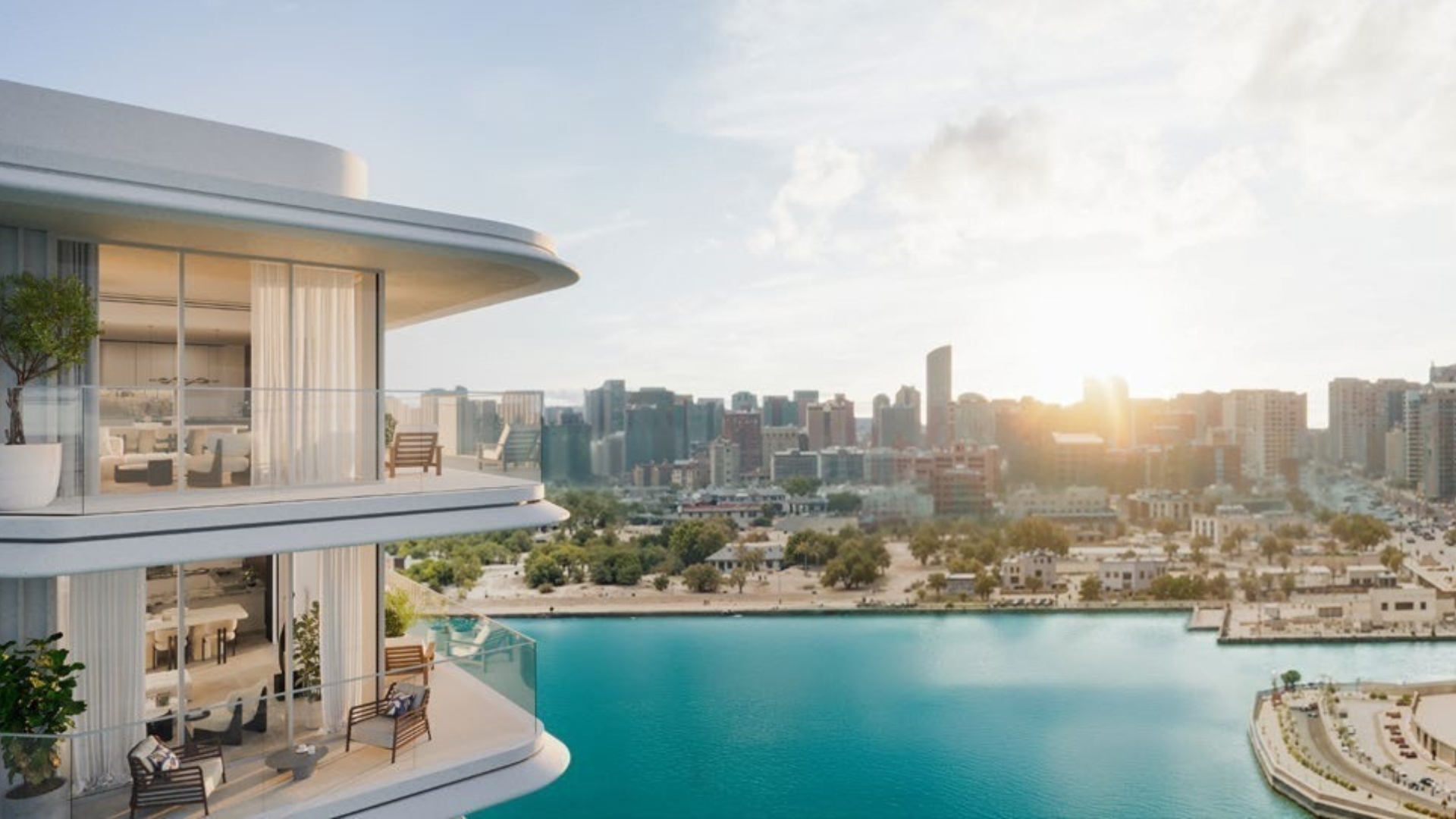 Muheira – Maysan at Reem Island image